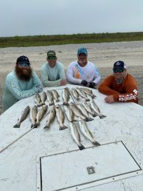 Great trip with Scott!