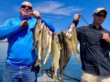 Full day Captain Jeremy