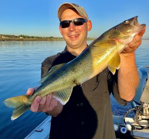 Full day Captain Jeremy