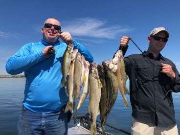 Full day Captain Jeremy