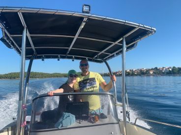 Half Day morning trip