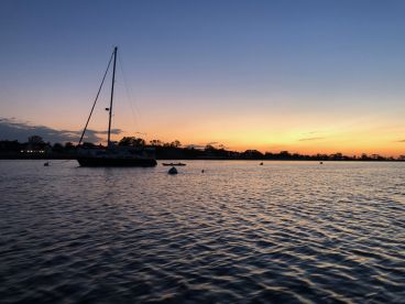 Amazing Time with Captain Roger 