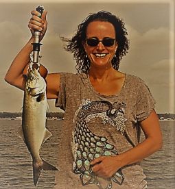 6 hr trip with Captain Gendron