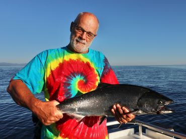 Thank you, Chris - Great day out!