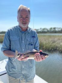 Full Day in the Shallows of Cat Island