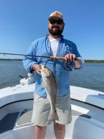 Full Day in the Shallows of Cat Island