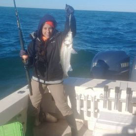 Full Day Trip in Montauk 