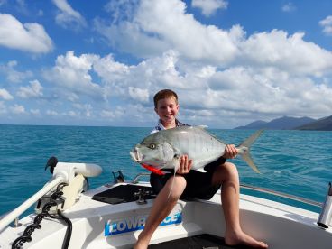 Picture tells a thousand words