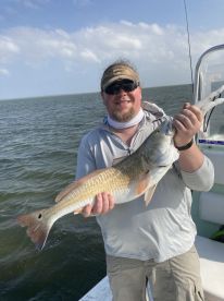 My first charter