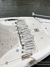 Great day on the water