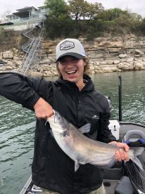 Half day with captain Jason!!