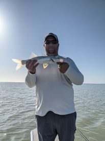 Saved my hopes for getting out on the water!