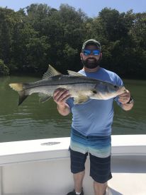 Big Snook
