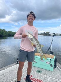 Snook Day