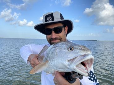 Charter with Capt. Mick