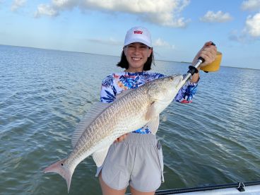 Charter with Capt. Mick