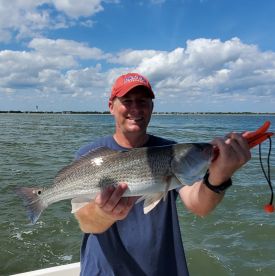 September fishing trip