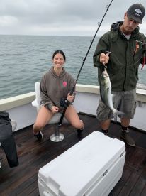 September fishing trip