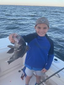 Great Day on the Water