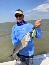 6 hour trip with Cory 