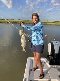 6 hour trip with Cory 