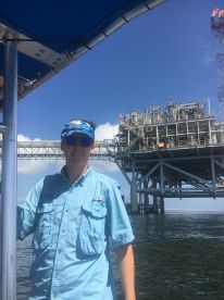 Made a Good Day out of Poor Conditions