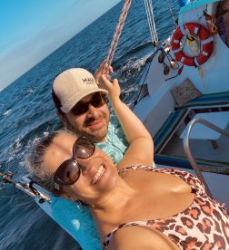 For those who boat everyday I don\u2019t think you realize how much of a forever memory it is for a 12 year old boy to turn 12 on this boat trip with cousins and friends! This was a forever EPIC memory!