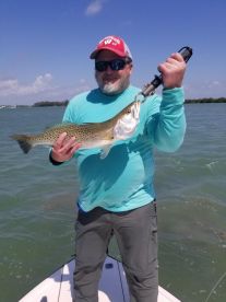 Trip with Captain Kevin