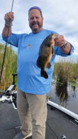 Full day trip with Captain Lou