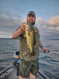 2 Day Trip with Captain Dave 