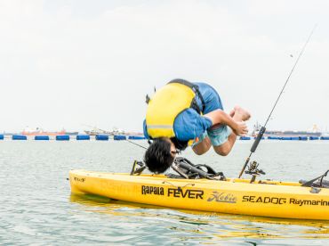 Celebrating our daughter's bday