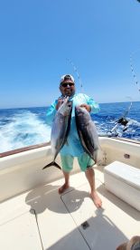 Texas Family on Vacation