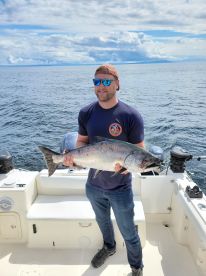 Half day with Chris was amazing! Just the vacation needed