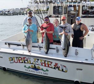 Full Day trip with Captain Buddy