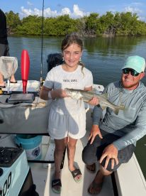 Half day trip with Nick 