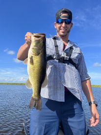 Hear 4 hours were so informative that it helped me with my everyday progress Caught some big fish.