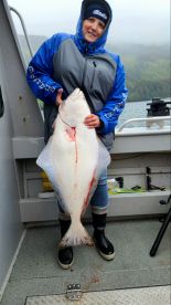 8 Hour trip with Bill