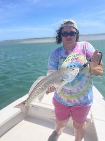 Half day trip with captain Tom