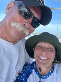 August 2nd 2022 - Fish on. 