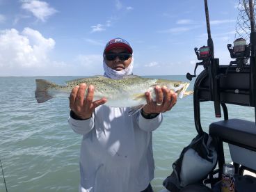 6 hr trip with Capt Matt