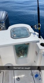 A great time with a great person