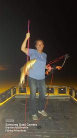 Bowfishing Tablerock