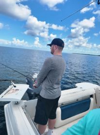 Half day trip with Joseph 