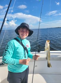 Half day trip with Joseph 