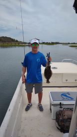 Half Day Trip with Junior 