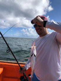 Good experience overall 