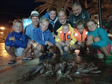 Full Day Trip with Marijan