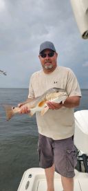 1\/2 day trip with Captain Rob