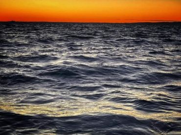 Golden Hour Fishing Trip 6pm-11pm