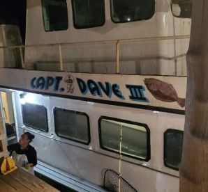 Golden Hour Fishing Trip 6pm-11pm